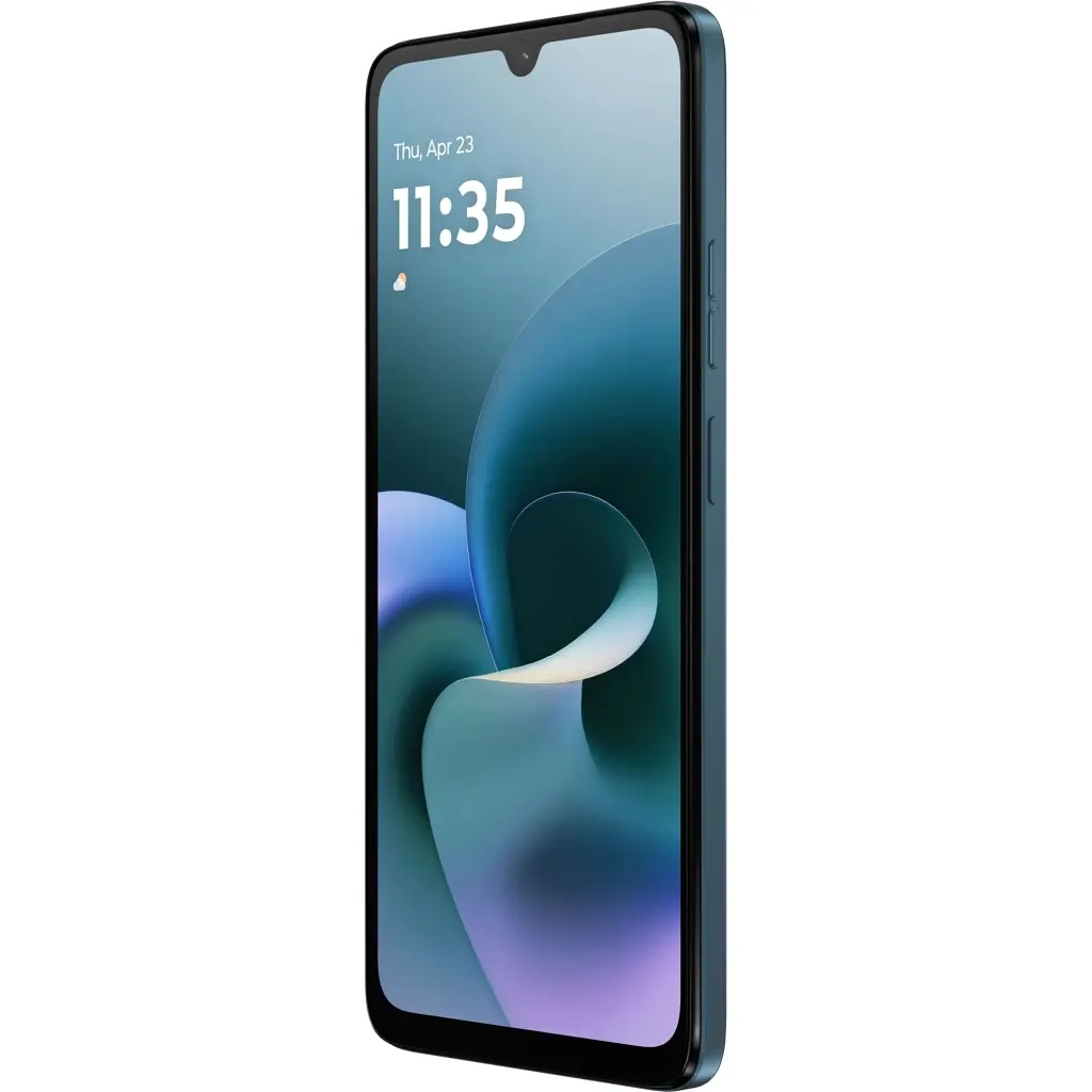 Мобільний телефон Motorola G06 Power 4/256GB Tapestry (PBA00000UA) - фото 9