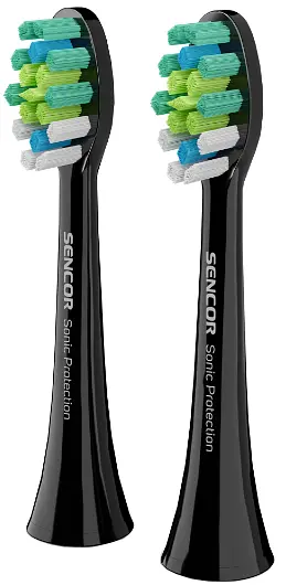Насадка для електричної зубної щітки Sencor SOX 102