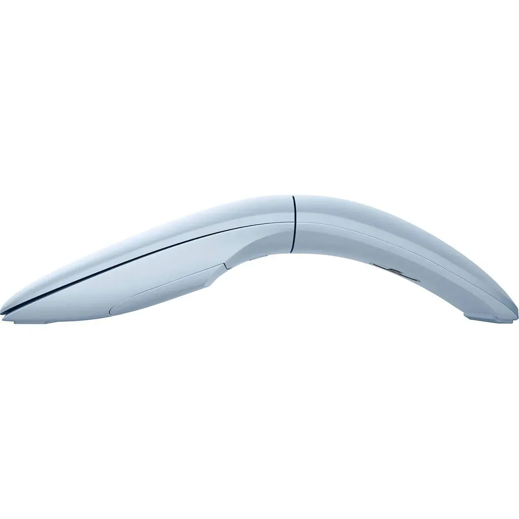 Мышь Dell MS700 Bluetooth Travel Mouse Misty Blue (570-BBFX) - фото 5