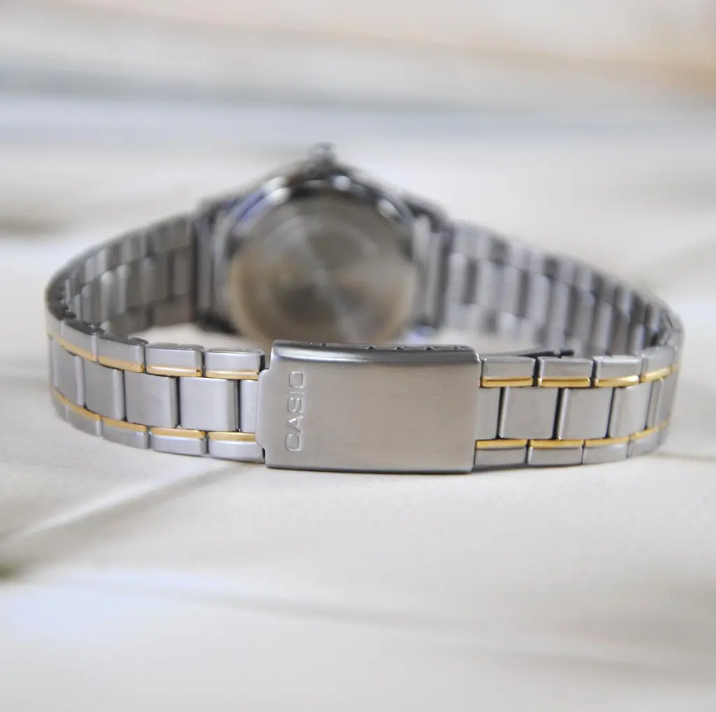 Годинник Casio LTP-V006SG-9BUDF - фото 2
