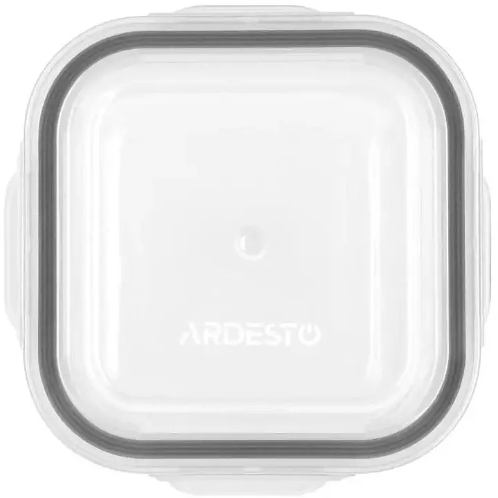 Контейнер для зберігання Ardesto Gemini 300 мл (AR1230SQ) - фото 3
