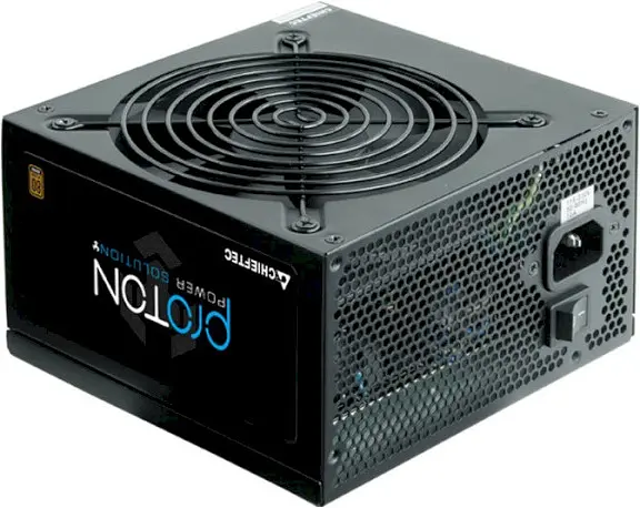 Блок живлення Chieftec Proton BDF-500S 500W - фото 5