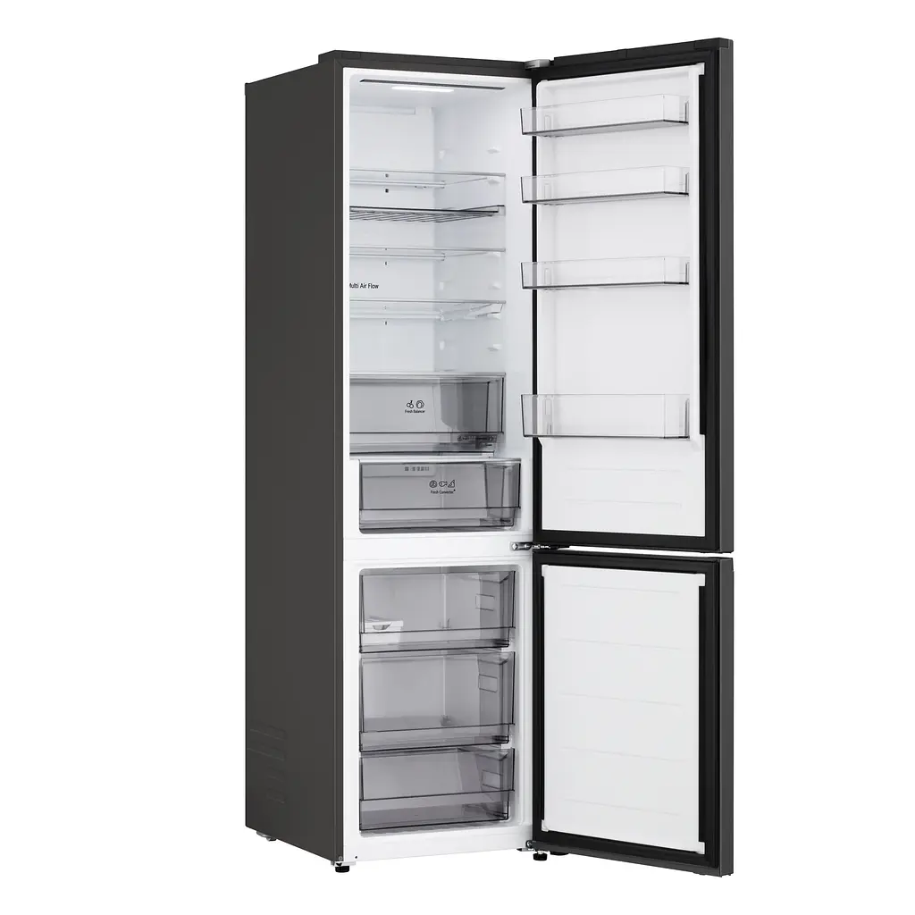 Холодильник LG GC-B509ETTM - фото 13