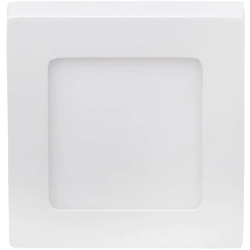 Светильник точечный накладной Евросвет 6 Вт квадратный LED-SS-120-6 6400К (39177) - фото 3