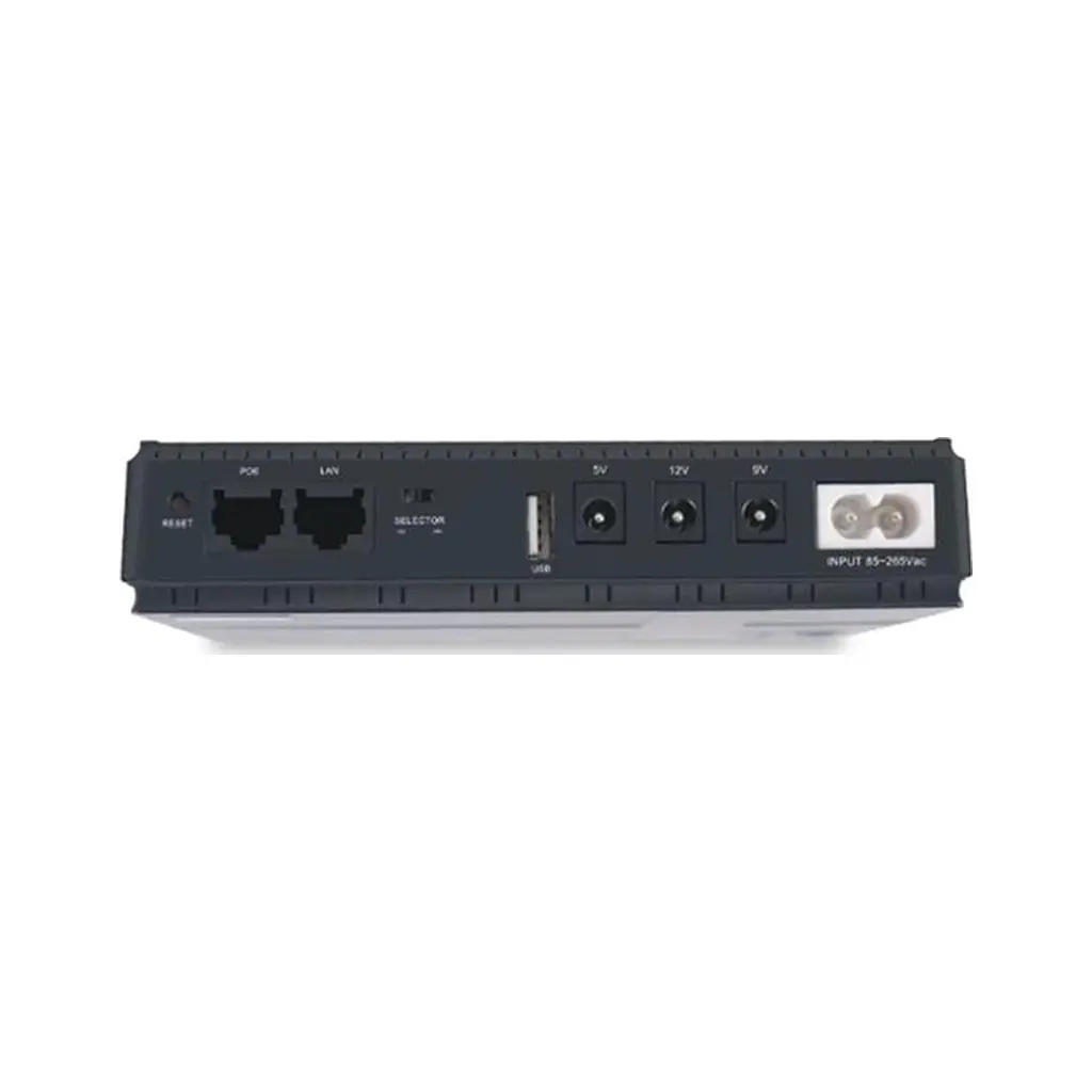 Пристрій безперебійного живлення TTN DC-1018P 18W 20000mAh (DCSL-1018PC_20000) - фото 3