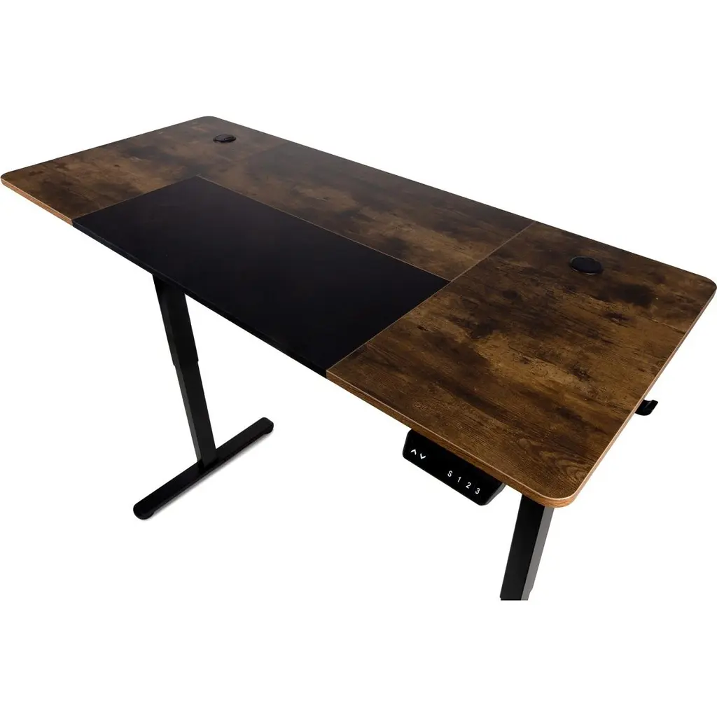 Компьютерный игровой стол Barsky StandUp Loft 1400x600 [BSTL-01] [111781] - фото 12