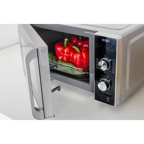 Микроволновая печь ERGO EM-2010 - фото 7