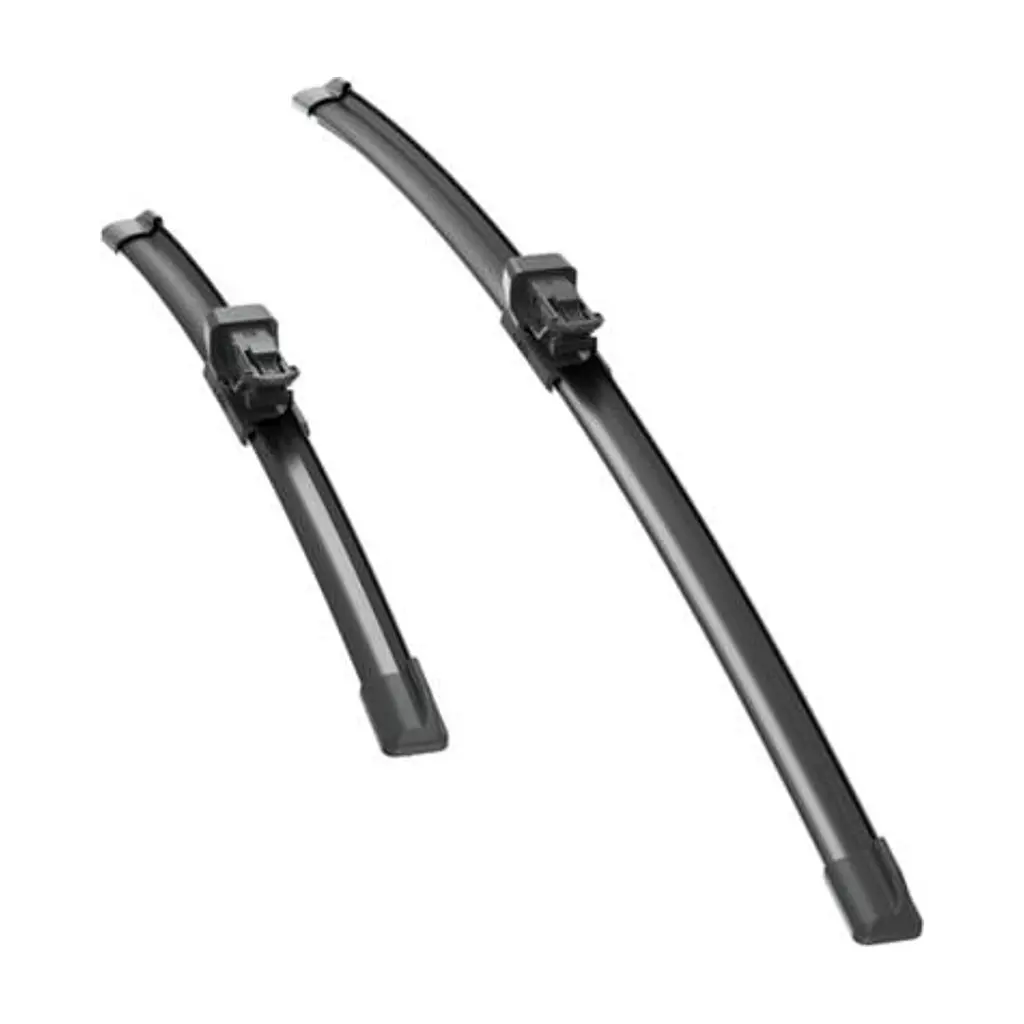Щітка склоочисника Bosch 3 397 007 538 - фото 3