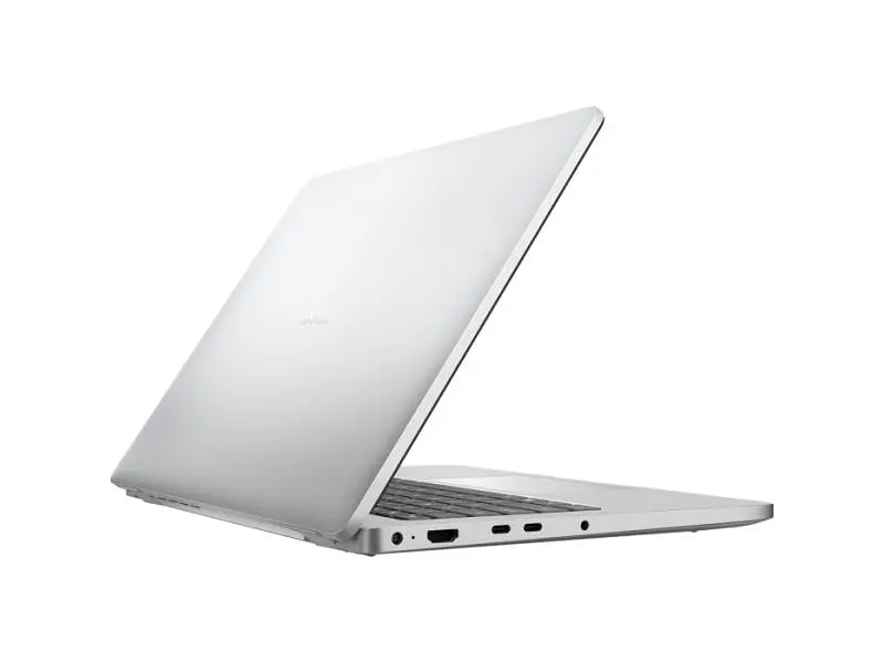 Ноутбук Dell Pro 14 Platinum Silver (BTO107_PC14250_UA_UBU) - фото 7