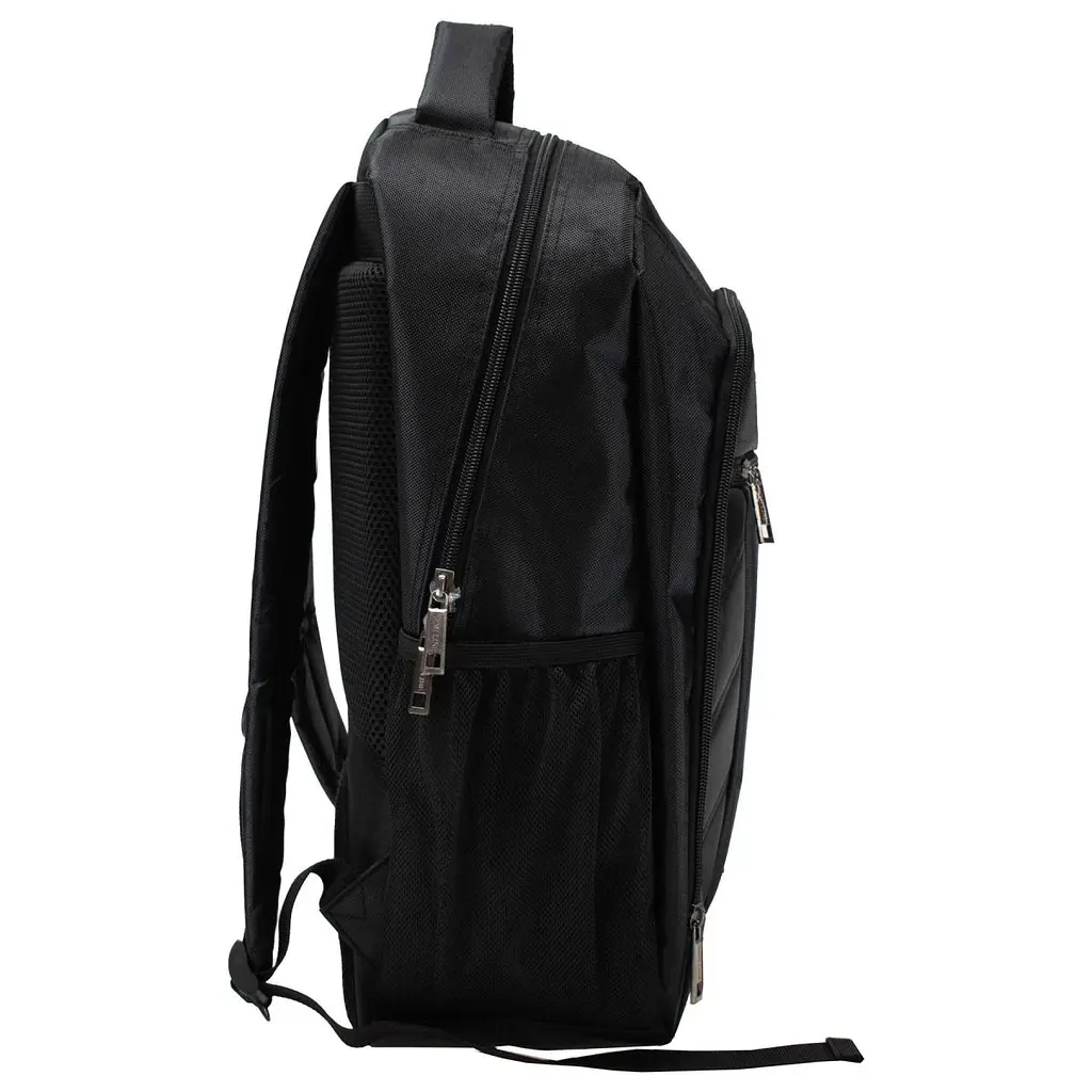 Рюкзак міський Semi Line 27 Black (L2059-0) - фото 3