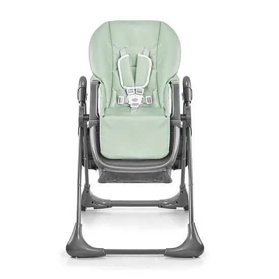 Стільчик для годування Kinderkraft Tastee Olive (4161) - фото 2
