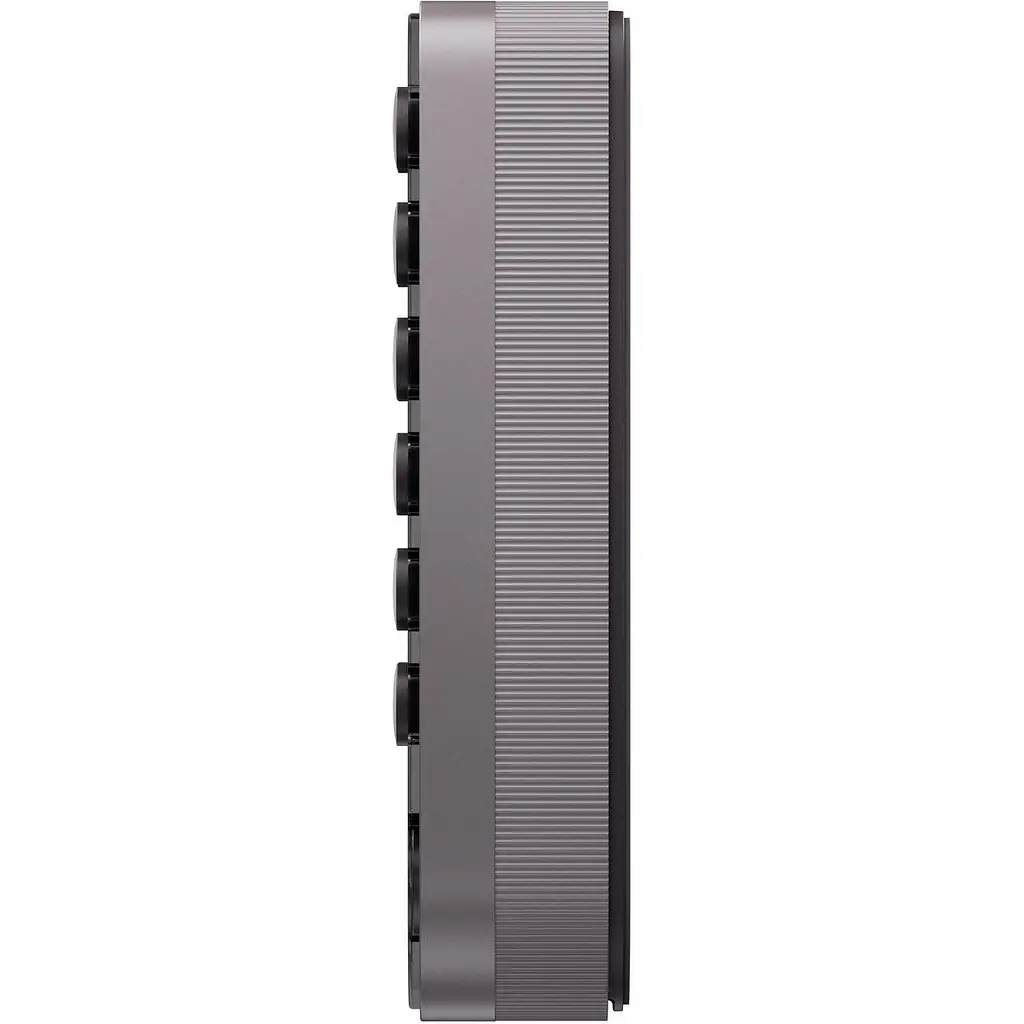 Розумний замок Xiaomi Self-Install Smart Lock (Keypad Included) (BHR07XDGL) EU [152584] - фото 7