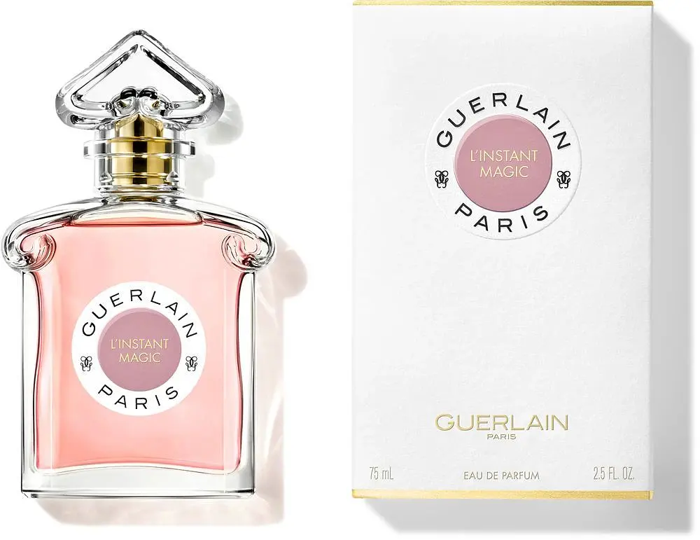 Оригінал Guerlain L'Instant Magic 75 мл Парфумована вода - фото 2