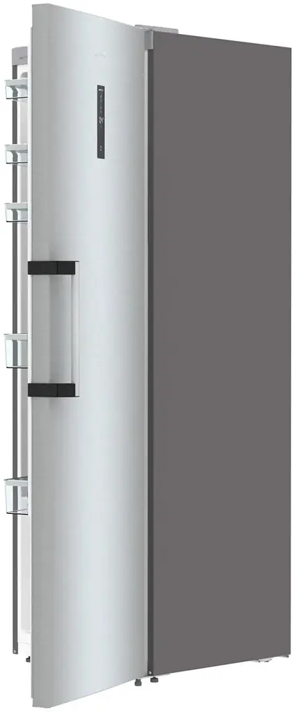 Холодильник Gorenje R619EAXL6 - фото 11