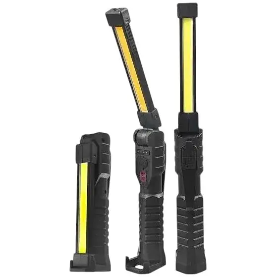 Фонарь ручной XPRO LIGHT L08-1 настольный туристический с USB-зарядкой (43451-l08-1_193) - фото 1