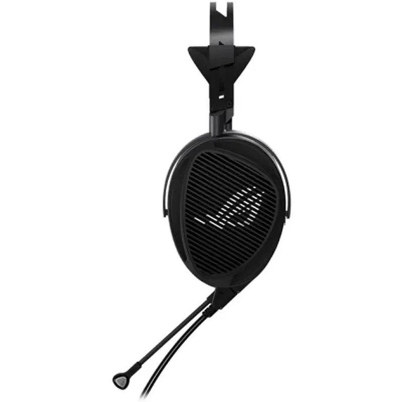 Навушники ASUS ROG Kithara Black (90YH0470-BHUA00) - фото 2