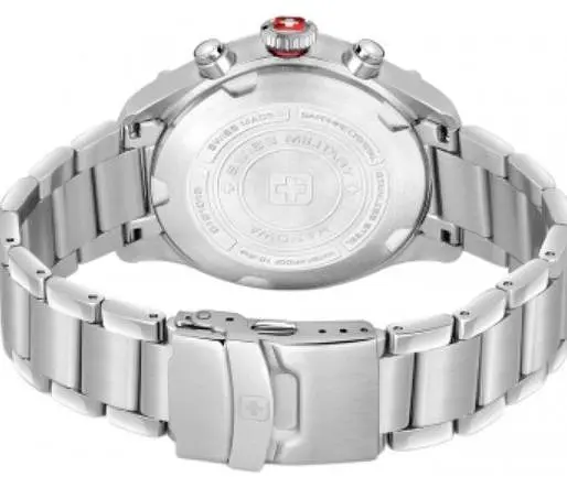 Годинник Swiss Military Hanowa SMWGI2101502 - фото 3