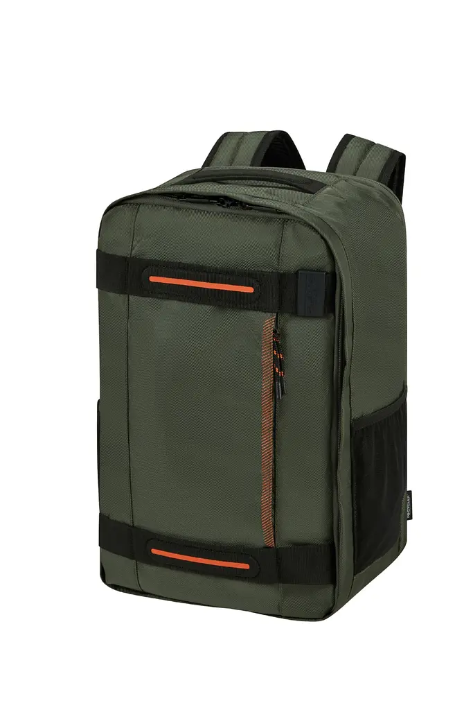Рюкзак American Tourister URBAN TRACK KHAKI 40x25x20 MD1*94005 - фото 6