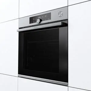 Духовка электрическая Gorenje BPSA6747A08X - фото 3