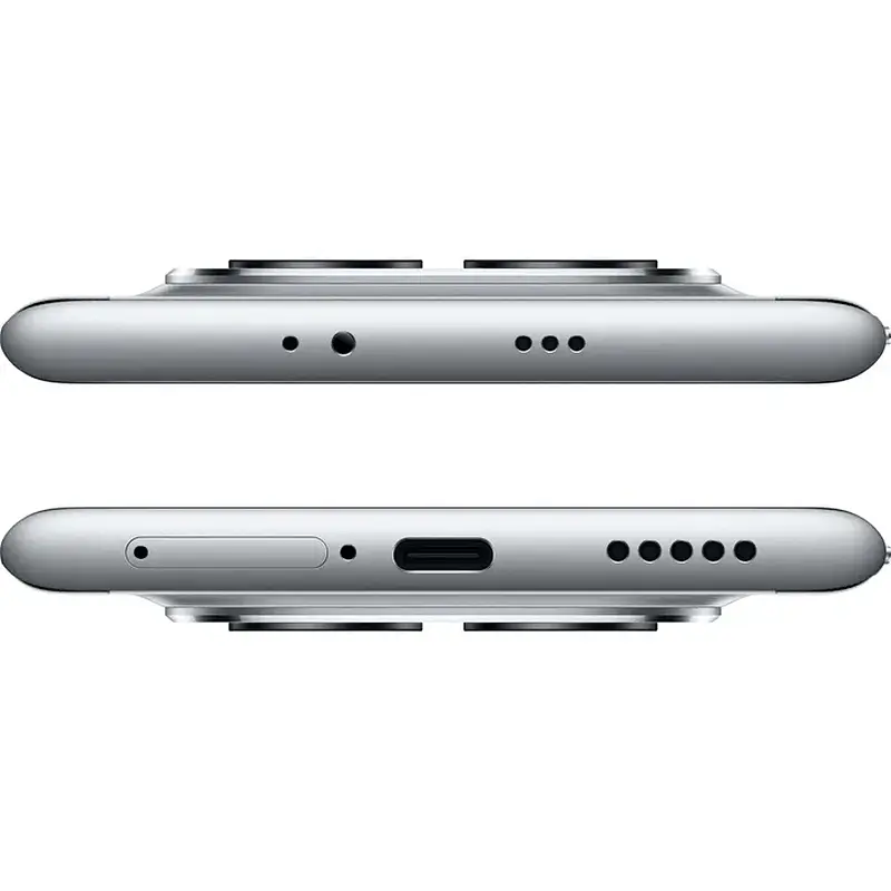 Смартфон POCO M8 5G 8/512GB Silver - фото 6