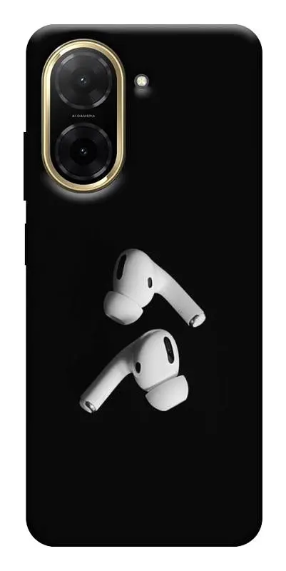 TPU чохол Demsky Stay tuned для Xiaomi Redmi A5 (Europe version)