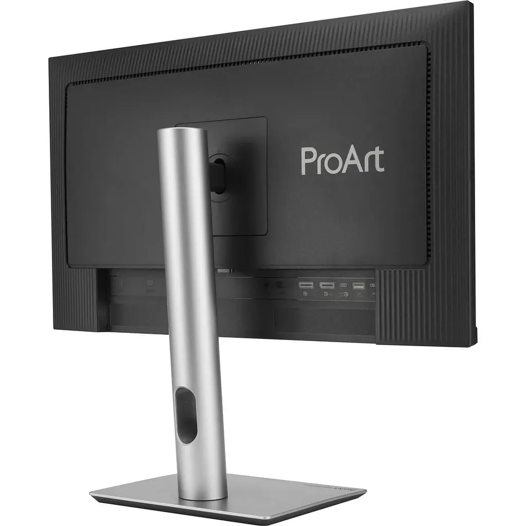 Монітор 23.8" ASUS 24" ProArt PA24ACRV QHD IPS 75Hz (90LM08Y0-B01M70) - фото 7