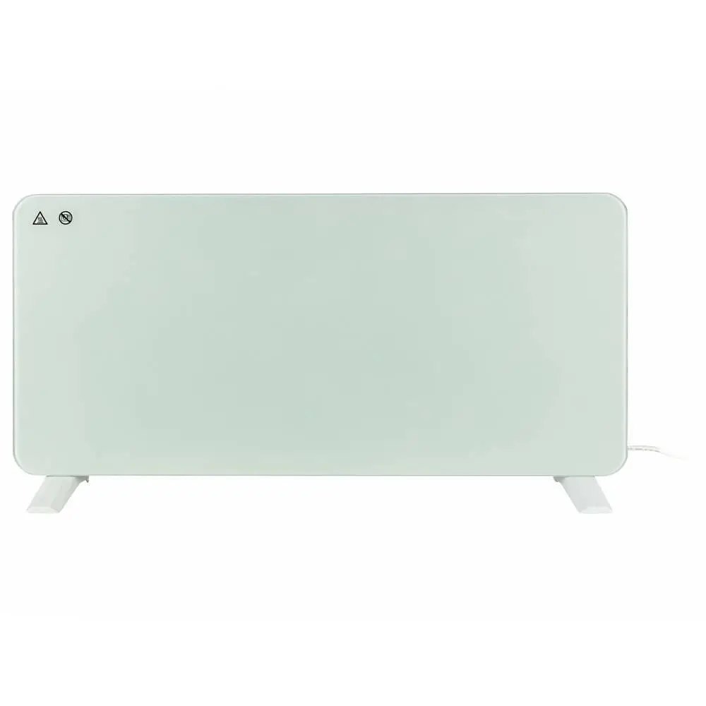 Конвектор Silver Crest SGH 2000 A1 white - фото 5