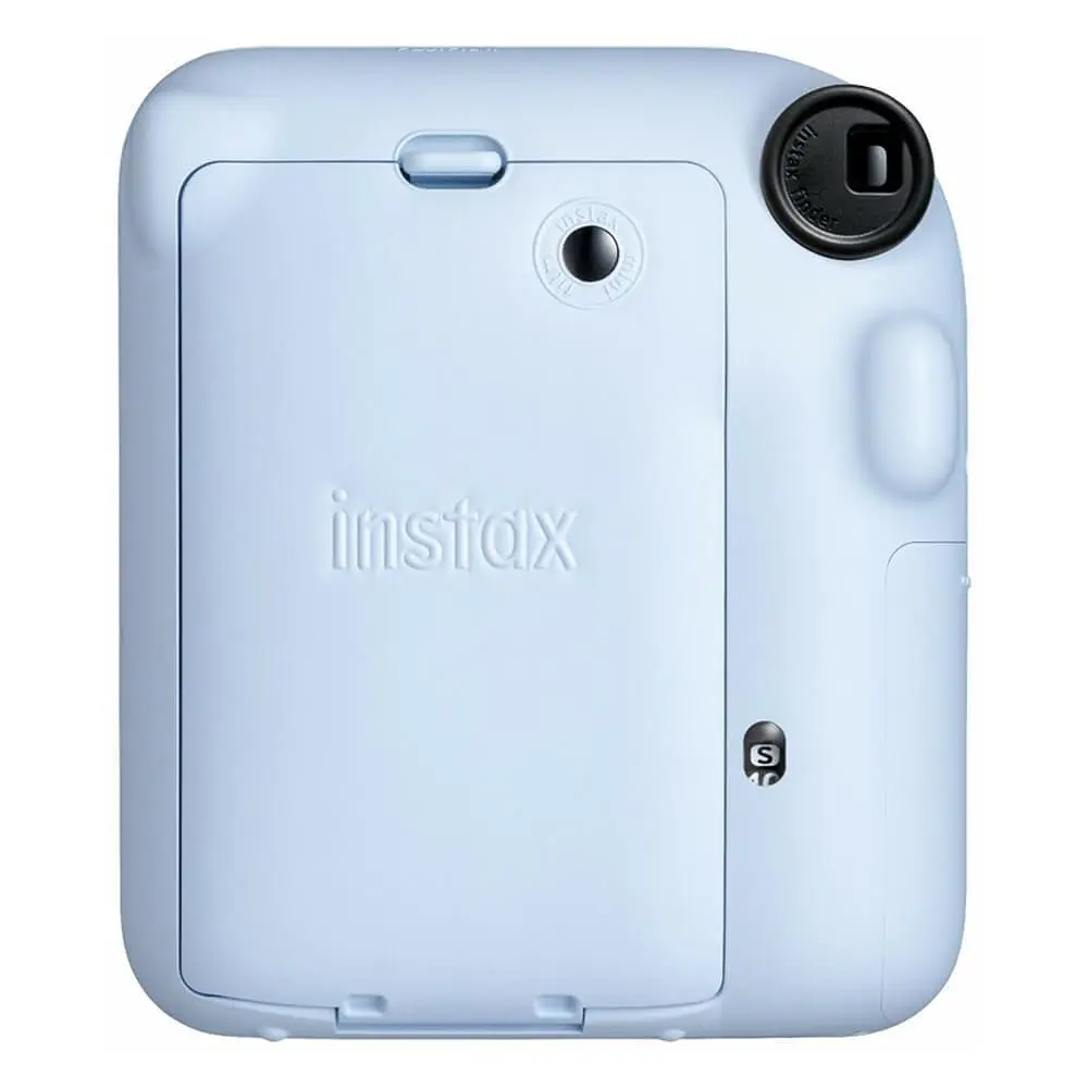 Фотоапарат Fujifilm Instax Mini 12 Pastel Blue - фото 7