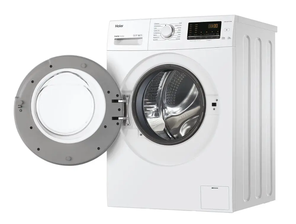 Пральна машина Haier (HW70-BP1439N) - фото 4