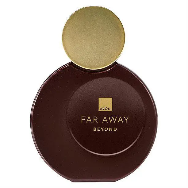 Духи Avon Far Away Beyond для Неї, 50 мл (494693372)