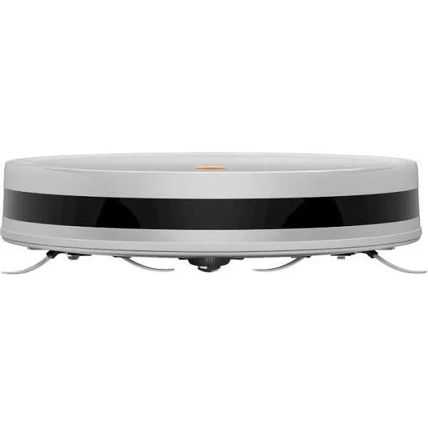 Робот-пылесос с влажной уборкой Xiaomi Mi Robot Vacuum E5 White - фото 9
