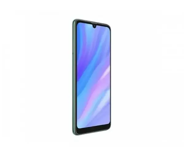 Смартфон Blackview A50 3/64GB зеленый - фото 3