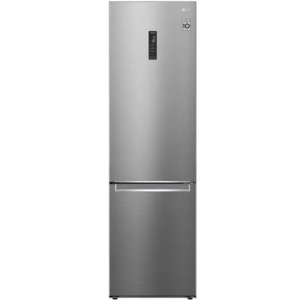 Холодильник LG GW-B509SMUM - фото 2
