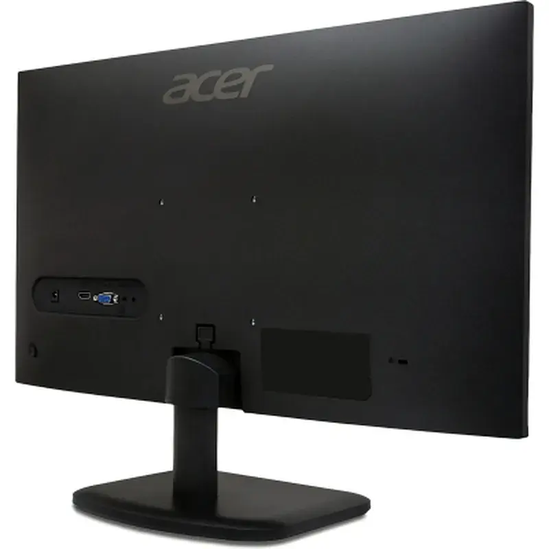 Монітор Acer EK271P6bi (UM.HE1EE.601) - фото 7