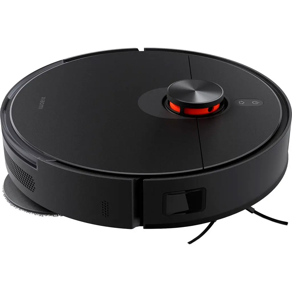 Робот-пилосос Xiaomi Mi Robot Vacuum S20+ Black [114742] - фото 3