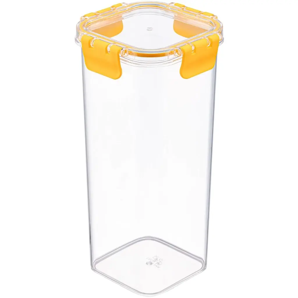 Контейнер Idea Home Chef Box Міх 1.8 л в асортименті (00804) - фото 2