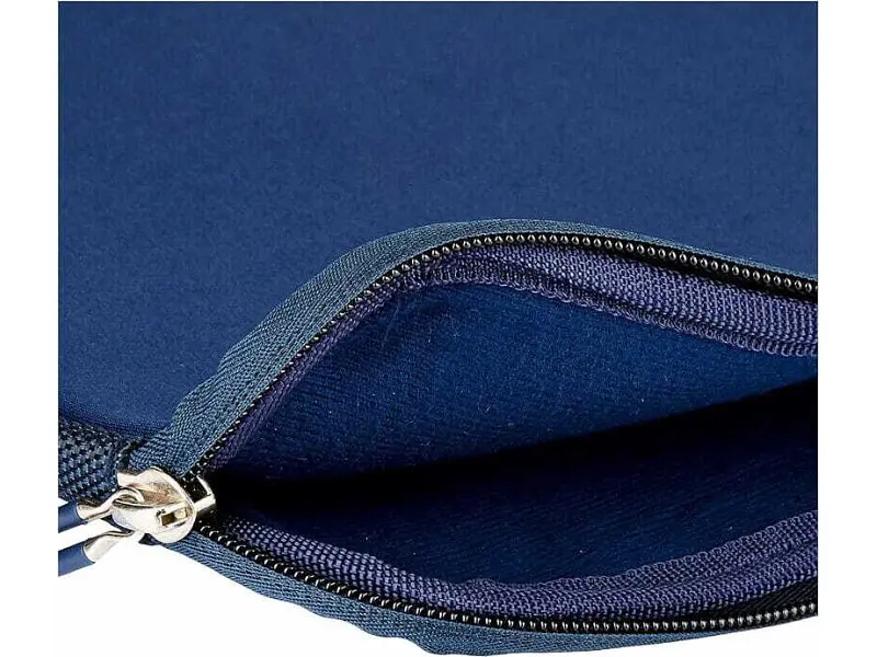 Чохол для ноутбука Amazon Basics Sleeve 15.6 Navy Blue (B01EFMIL4U) - фото 4