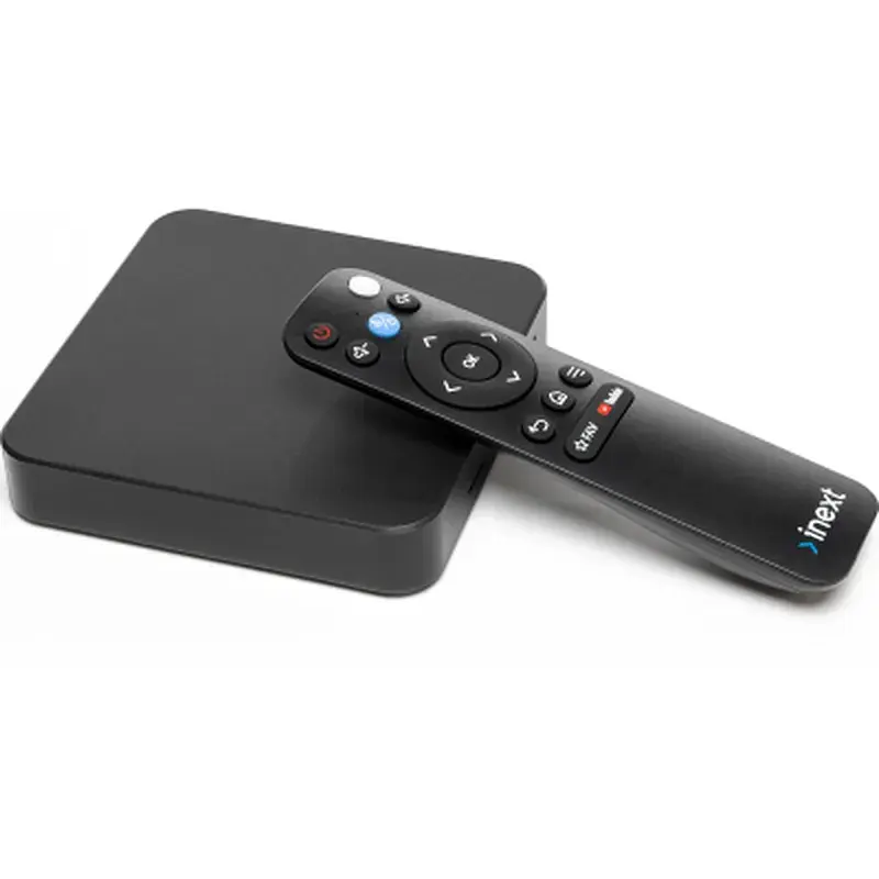 Медіаплеєр iNeXT TV6 Ultra - фото 7