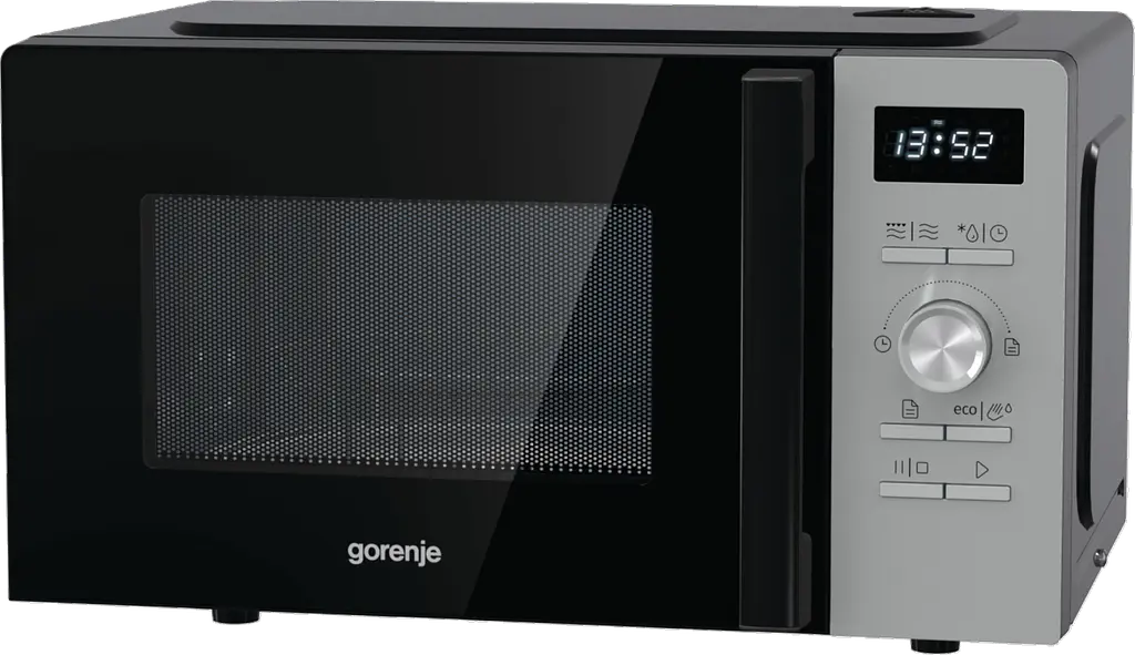 Мікрохвильова піч Gorenje MO20A4XH (M20XYZ) (6923914) - фото 7