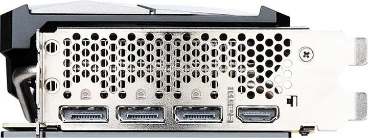 Відеокарта MSI RTX 3070 8Gb Ventus 2X (RTX 3070 VENTUS 2X) (GDDR6, 256 bit, PCI-E v4.0 x16) Б/в - фото 4