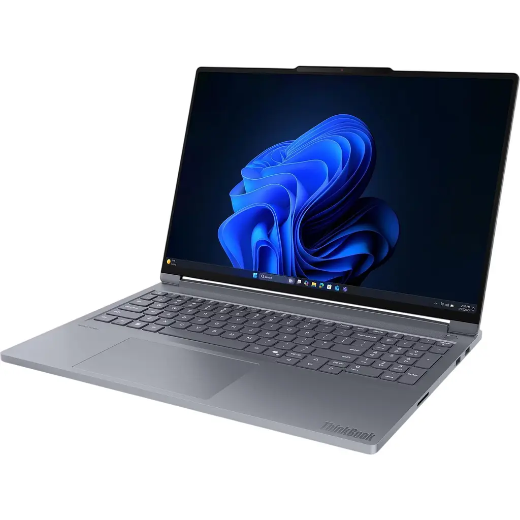 Ноутбук Lenovo ThinkBook 16p G6 IAX (21R00041GE) - фото 3