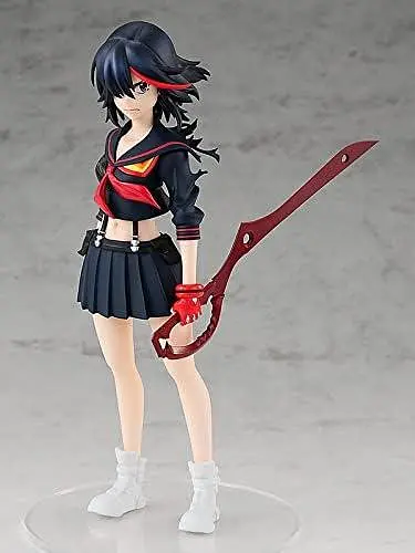 Фигурка Good Smile Ryuko Matoi Kill la Kill Рюко Матой Убей или умри 17 см GS RM KLK 17 - фото 4