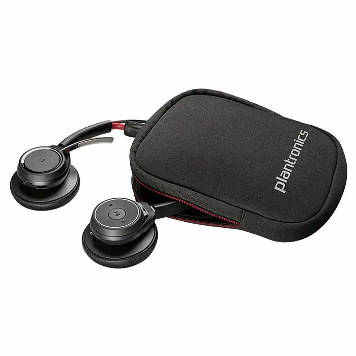 Навушники Plantronics Voyager Focus UC B825-M (202652-104) - фото 3