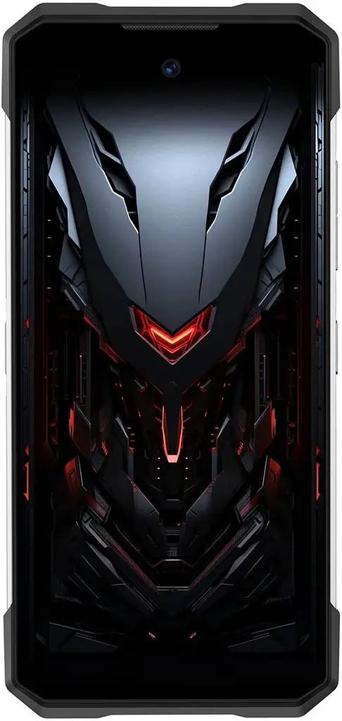 Смартфон DOOGEE S200 VIP Edition 5G 12/256GB Silver Навушники - фото 5
