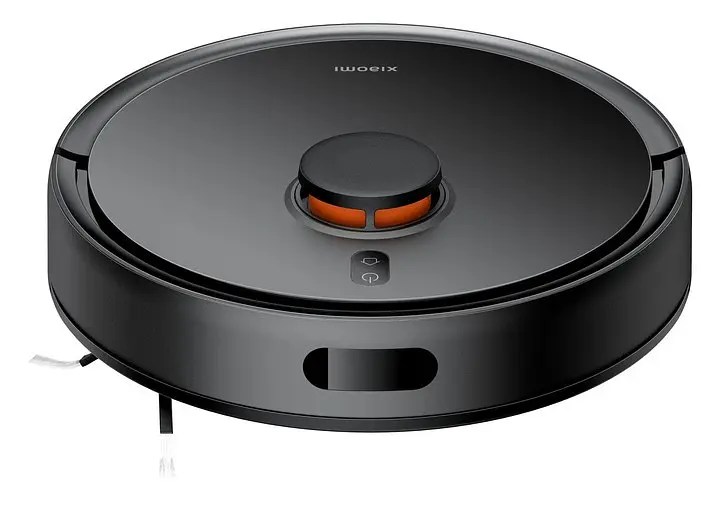 Робот-пилосос Xiaomi Robot Vacuum S20 чорний - фото 3