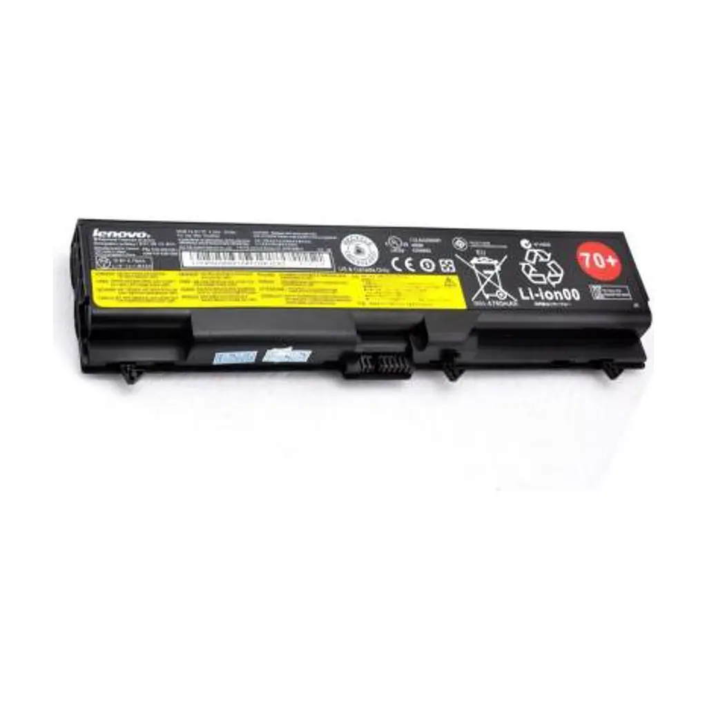 Акумулятор до ноутбука Lenovo ThinkPad T430 5200mAh (57Wh) 6cell 10.8V Li-ion (A47084)