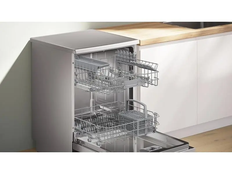 Посудомоечная машина Bosch SMS2HTI06E - фото 2