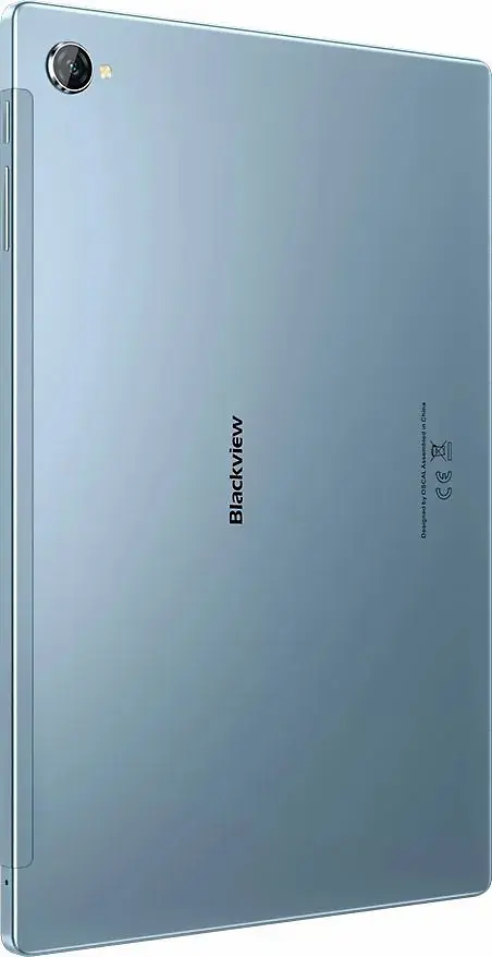 Планшет Blackview Tab 15 pro 8/256gb Blue - фото 4