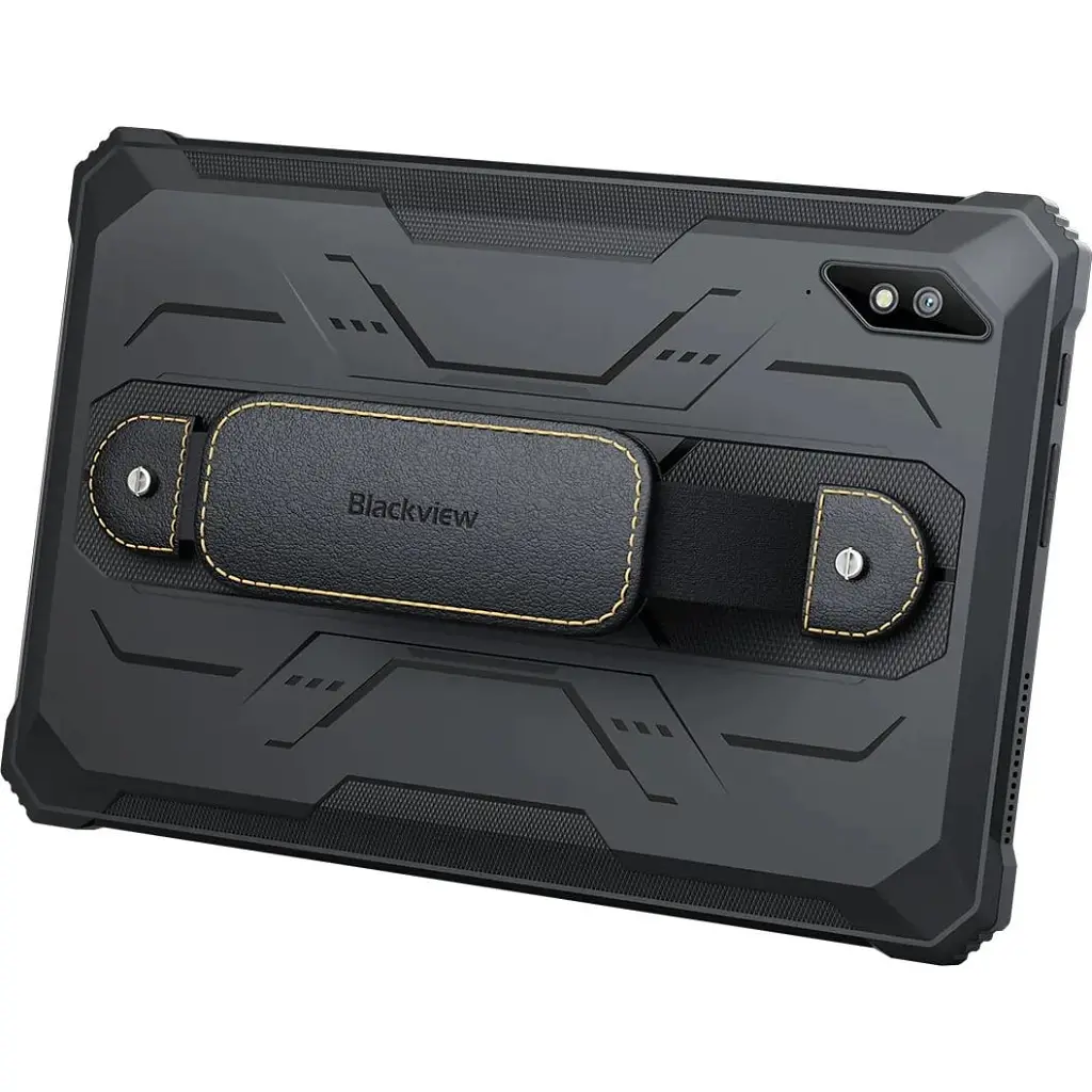 Планшет Blackview Tab Active 8 Pro 10.36" 8/256GB LTE Black (6931548313724) - фото 8