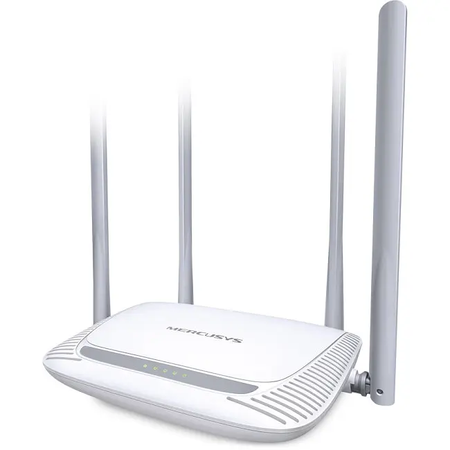 Маршрутизатор Mercusys MW325R - фото 2